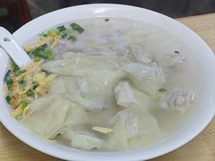 -吴记大饼(中山店)