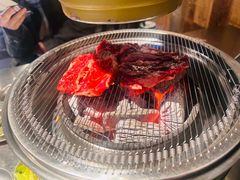 -韩山葵烤肉(太古里店)