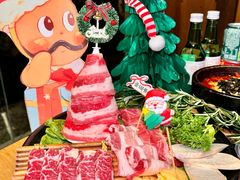 -GOGIYA·咕叽吖韩国传统烤肉店(小榄店)