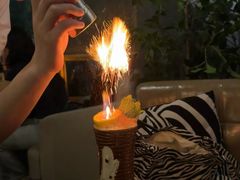 -咖法森林·咖啡  酒吧(天河店)