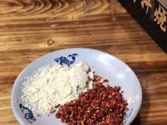 -晓靖轩烧烤(沙河风情店)