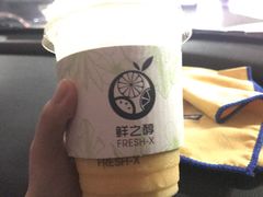 -鲜之醇(九州昌硕广场店)