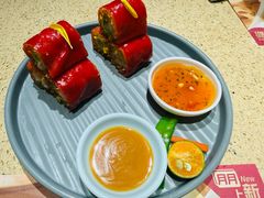 -点都德(长泰广场店)
