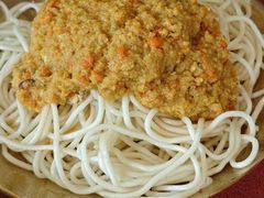 -苏堂阳春面•九年庆(北京路天河城店)