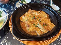 农家酿豆腐-柴火农家·江西赣南菜(土华店)