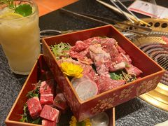 -牛家酒场(7mall店)