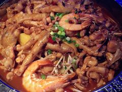 -胖哥俩肉蟹煲(济南世茂国际广场店)