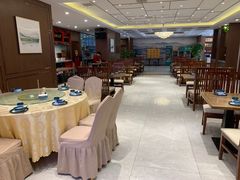 大堂-锡和无锡菜(景丽苑店)