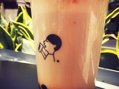 -喜茶(深圳福田星河COCO Park店)