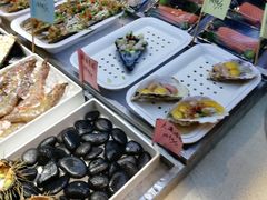 -三个渔夫·蒸汽海鲜(小白楼店)