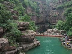 -云台山风景名胜区