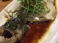 -周锦记广式餐厅