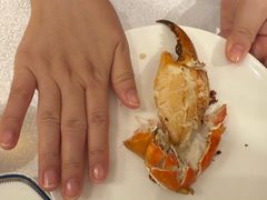 -喜记避风塘炒辣蟹(旗舰店)