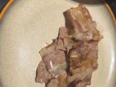 -雾山韩式烤肉·海南糟粕&椰子鸡火锅·海景餐厅(三亚绿发山海天JW万豪酒店)