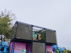 -欢乐水魔方水世界