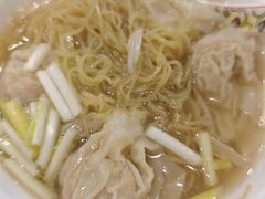 -一记面馆·云吞面嘅专家(富华店)