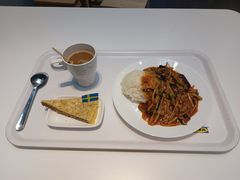 -宜家·瑞典风味餐厅(北京西红门店)