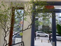 -山与蓝·轻糖鲜果蛋糕(勒泰店)