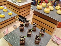 -长沙三景韦尔斯利酒店·Oval全日制餐厅自助餐