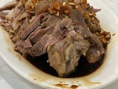 -悦宾饭馆(翠花胡同店)