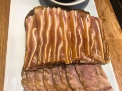 -娄三少春饼·烤鸭(合生汇购物中心店)
