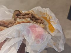 -麦当劳(未来城购物中心店)