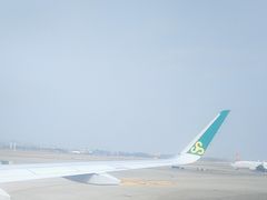 -杭州萧山国际机场