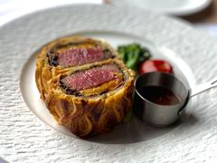 -Kathleen's Waitan 凯圣琳江景西餐厅(外滩店)