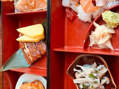 -Tsuru鹤日本料理(静安香格里拉店)