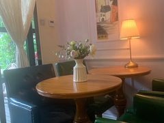 -SONGUOLIFE松果咖啡(七莘路店)