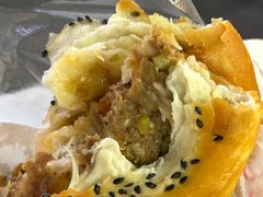 -涂记油酥饼(江汉三路店)