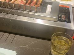 -邢氏老太太烤串(北兴街店)