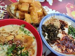 -东家云南传统油条稀豆粉(昆明茶马花街店)