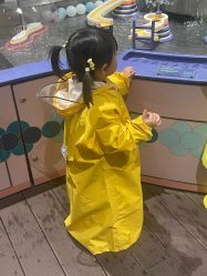 -奈尔宝·儿童乐园·亲子餐厅(长沙北辰荟店)