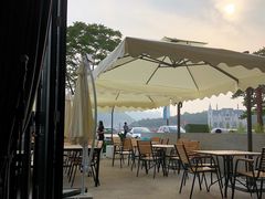 -JF Garden(渔人码头店)
