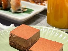 -大渔铁板烧(大悦城店)