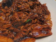 -儒忆孔府菜(清控店)