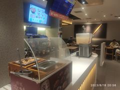 -吉野家(西客站南广场店)