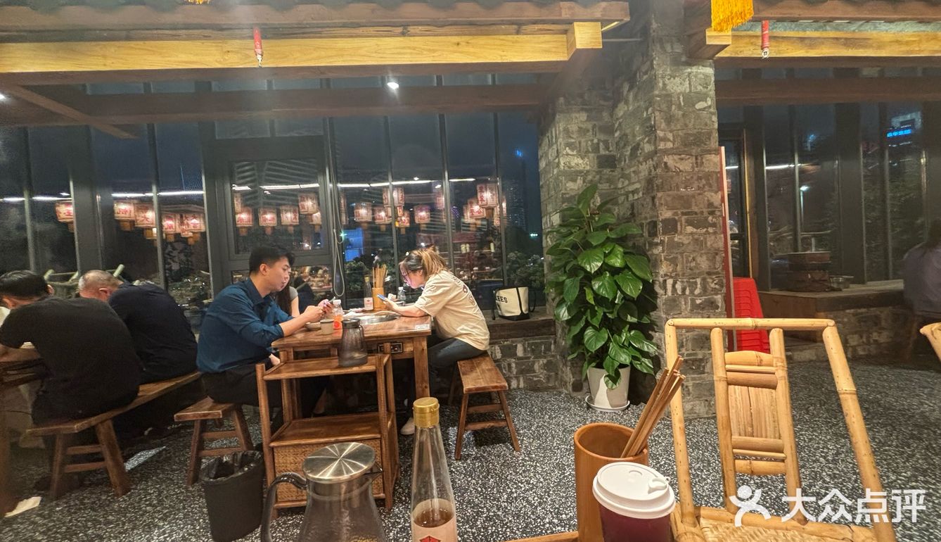 舌尖上的麻辣狂欢🌶️
