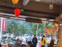 -塘屋烧烤·云南火塘烧烤品牌(春城慧谷旗舰店)