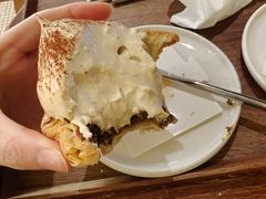 -Ten Olives甜点