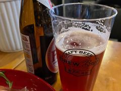 -Brew Bear 酿酒熊精酿啤酒餐厅(东湖路店)