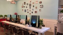 -Hair ART造型沙龙