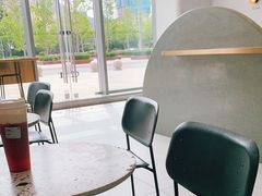 -喜茶(青岛金狮广场店)