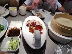 -褚记烤鸭·南京家常菜(雨花e-park店)