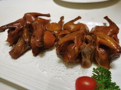 -半岛太子酒家(海港城店)