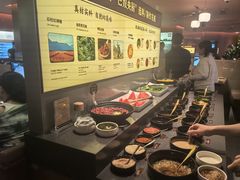-巴奴毛肚火锅(京西大悦城店)