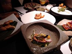 -花潮料理艺食馆(成都万象城店)