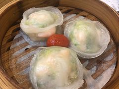 -点都德(聚福楼店)