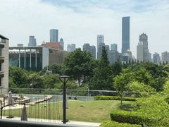 -南京圣和府邸豪华精选酒店